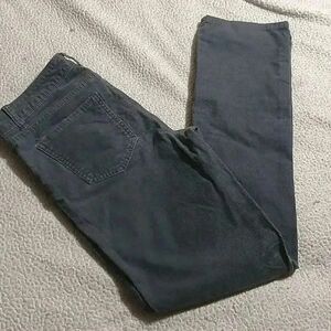 Tommy Hilfiger size 2 corduroy pants skinny